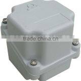 Type Y304 Immersion Heaters Connection Boxes 78x78x74 mm