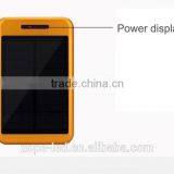Strong Solar Power Bank With Solar Energy thumbnail-4