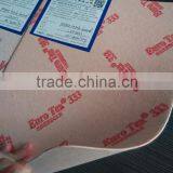 Good Hardness Paper Board Sheet Insole With Environment and Flexibility
