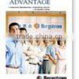 Art Paper Book Printing Paper Flyers Paper Poster