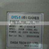 DASA Servo Driver IMS-J-0200-M 200W 220V