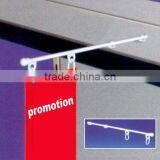 Plastic Flag Pole for Supermarket