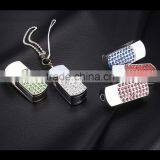 Promotional Gift 4GB 8GB 16GB Usb Flash Drive With Customized Logo Drawing