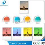 Colorful Close-Up Lens for Fujifilm Instax Mini8 7S Instant Film Cameras thumbnail-1