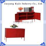 2016 Hot Sale Environment Friendly Diy pp Material High Quality Living Room CD Cabinet thumbnail-4