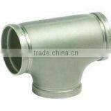 Standard Grooved Tee thumbnail-1