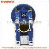 NMRV Worm Gearbox thumbnail-2