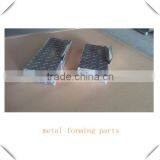 Customize Stamping Metal Forming Parts 2B50 Aluminum Sheet thumbnail-1