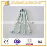 Different Size Galvanized Grooved Shank Concrete Nails thumbnail-4