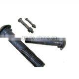 Rail Studs Screw Spikes for Rail Fastening System thumbnail-2