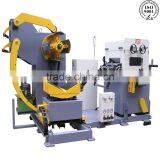 Decoiler,straightening and Feeder Machine