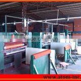 Excellent Stiffness Shank Board for High-heeled Shoes