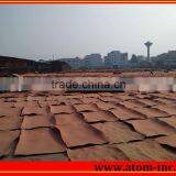 Shoe Insole Board Shank Board From Dongguan ATOM Company