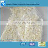 Natural 2 Holes White MOP Buttons for Shirt