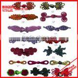 High Fashion Chinese Button Knot, Button for Clothes,shoes