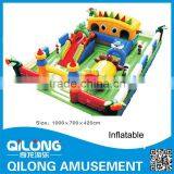 100% Quality Warrantee Inflatable Water Games for Adults Quality Choice thumbnail-6