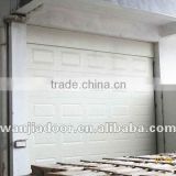 Wanjia low price garage door panels sale