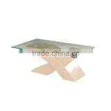 Antique Variety Reclaimed Dining Room Furniture CT013 Quality Choice thumbnail-1