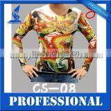 Fake Tattoo Shirts thumbnail-1