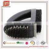 Good Quality Stainless Steel BBQ Tools Cleaning Brush For BBQ Outdoor Cooking Time