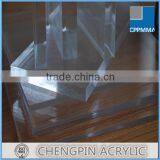 China Supplier Transparent Clear Perspex Panel thumbnail-2