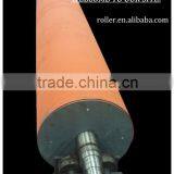 Rubber Roller for Paper Machine Made in China thumbnail-1