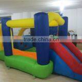 Indoor Kids Nylon Cheap Inflatable Obstacle Course thumbnail-1