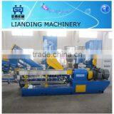 Pet Granulating Machine Price