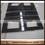 Prefab Angola Brown Granite Countertops ( Premium ) thumbnail-3