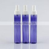 80ML Eco-friendly perfume face spray bottle