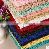 Wholesale Polyester Spandex Lace Fabric Dress Material thumbnail-4