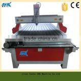 Senke Marble Stone Pvc Plywood Engraving and Cutting Machine Wood Cnc Router for Wood thumbnail-2