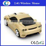 Customized Printing Mouse Car Wireless for Giveaways thumbnail-6