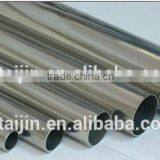 Stainless Steel 201/410 ss Welded Pipe thumbnail-3