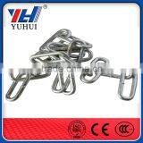 Steel Link Chain Offered Factory thumbnail-2