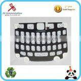 New Mobile Phone English Keypad for Blackberry Curve 9320 Keypad Frame for Blackberry bb 9320 9220 Keyboard Replacement thumbnail-3