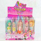 2012 Newest Fashion Design Vinyl Reborn Baby Doll