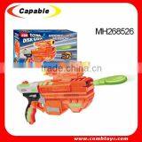 2015 Good Quality Flying Disk Gun,shooting Disk Toy thumbnail-2