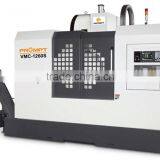 CNC Milling Machine
