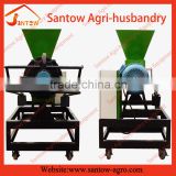New Arrival Animal Dung extruding machine / Solid liquid separating machine for Animal Dung