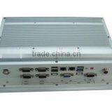 12.1'' Wirelss Design Industrial Touch Panel PC Bay Trail J1900 Quad Core Processor thumbnail-2