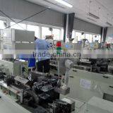 20.000Mhz Low Profile Crystal Resonator 49S thumbnail-5