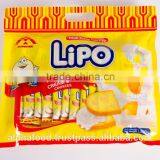 LIPO Cream 300g/bag Egg Cookie thumbnail-3