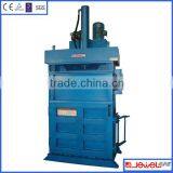 Worthy and Reliable Waste Cardboard Press Baler,hydraulic Press Baler Machine for Waste Paper