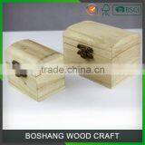 Custom Jewellery Box Wood thumbnail-4