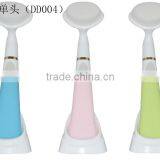Stock Electric Face Cleaning Brush, Quality Facial Make up Brush thumbnail-3