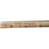 Carpet Moulding L Rear TFR 93 Baodian Beige Auto Parts JMC Qingling Light Truck thumbnail-2