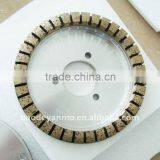 Diamond Grinding Wheel for Glass Edge