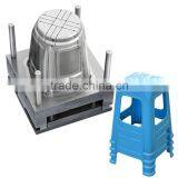 Injection Molded Plastic Chair Part thumbnail-3