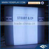 White Color Light Led Light Box for Advertising and Display Frame thumbnail-4
